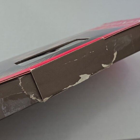 Isotoner Warm Lined Fully Knit Lined Longer Length Genuine Leather Detail - Picture 12 of 12